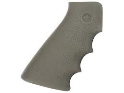 Hogue Grips AR-15 Rubber Pistol Grip Hogue Grips AR-15 Rubber Pistol Grip